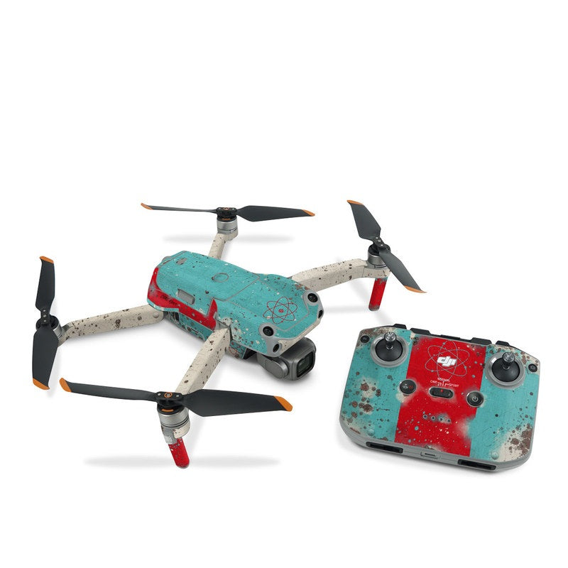 Fission - DJI Air 2S Skin