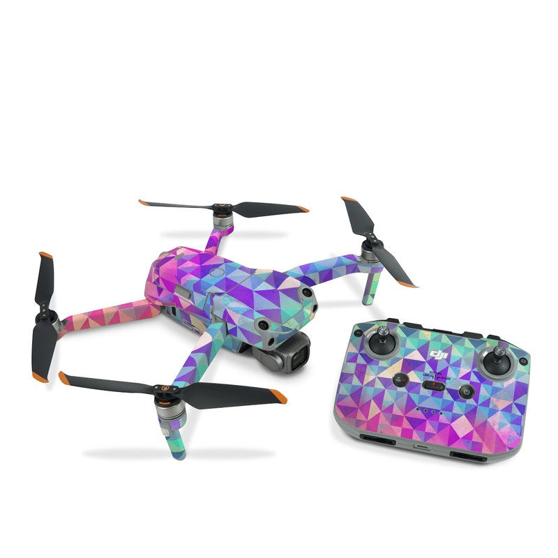 Fragments - DJI Air 2S Skin