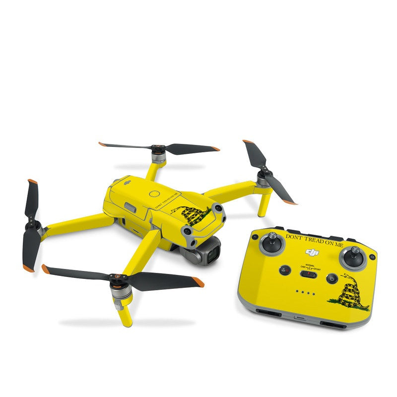 Gadsden Flag - DJI Air 2S Skin