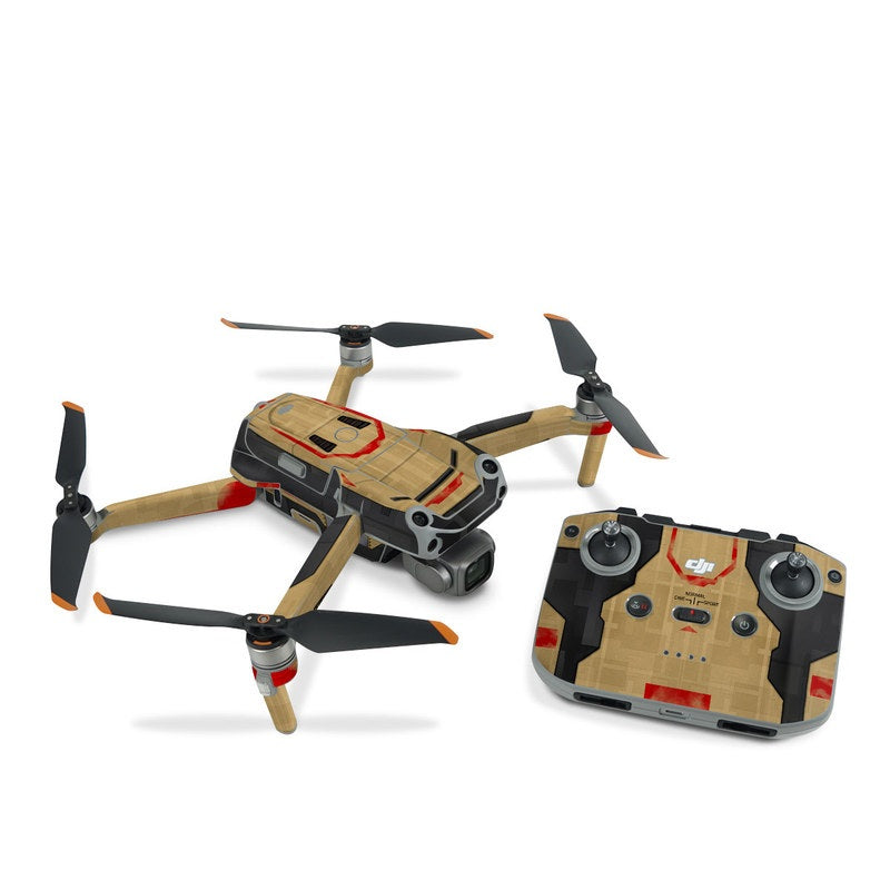 GC98 Dropship - DJI Air 2S Skin