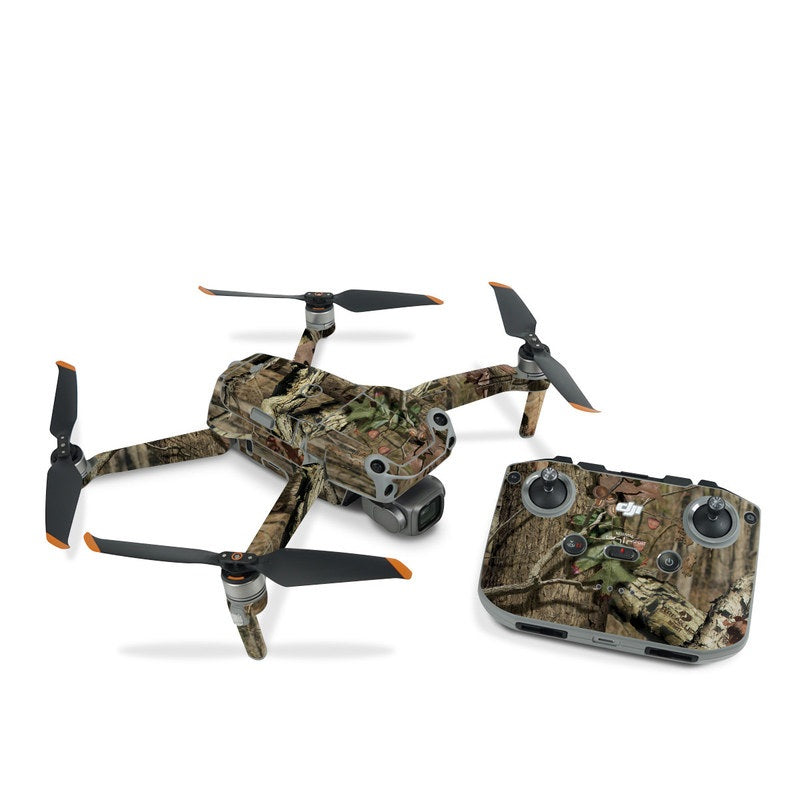 Break-Up Infinity - DJI Air 2S Skin