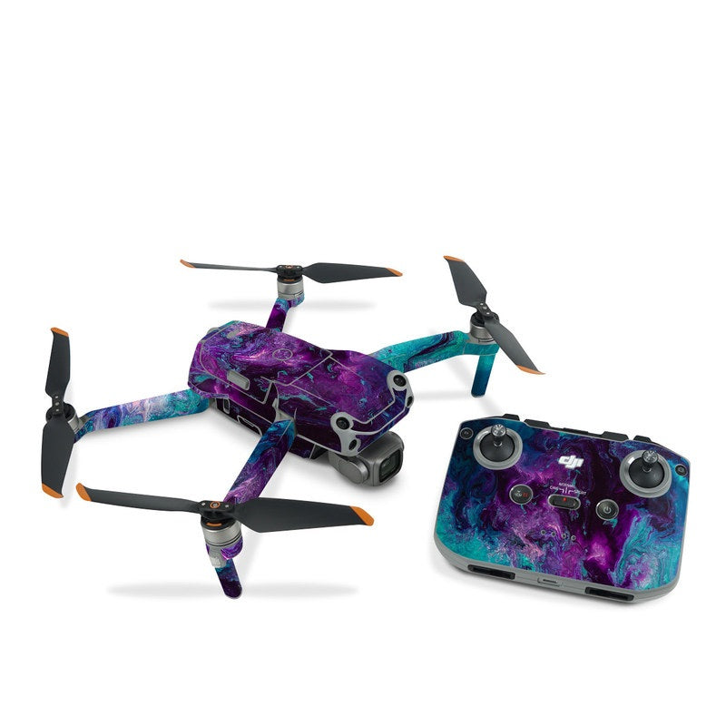 Nebulosity - DJI Air 2S Skin