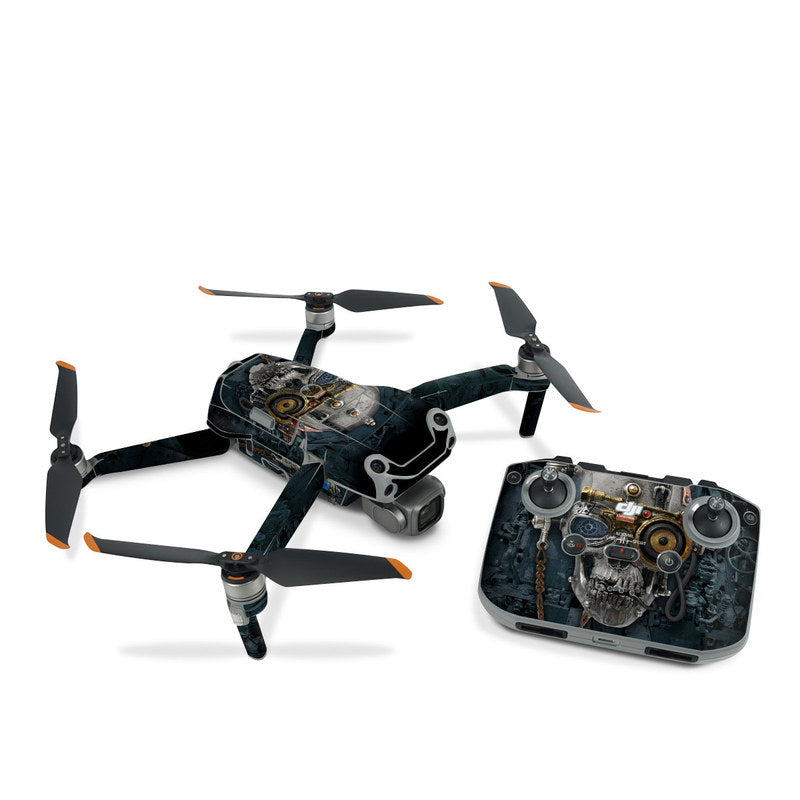 Necronaut - DJI Air 2S Skin