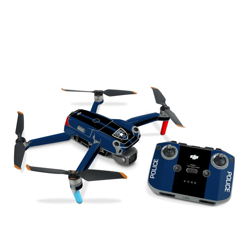 Patrol - DJI Air 2S Skin