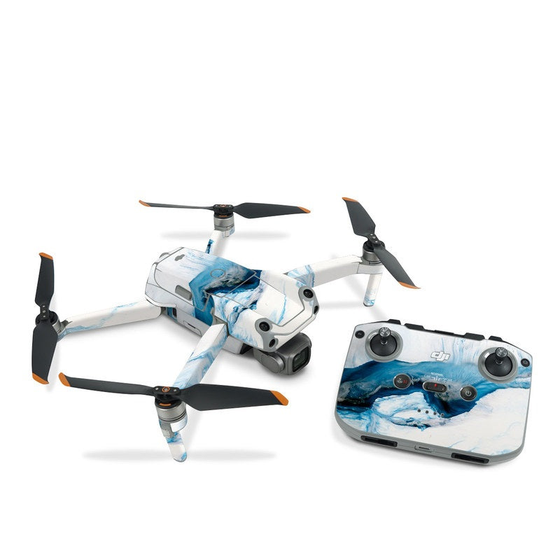 Polar Marble - DJI Air 2S Skin