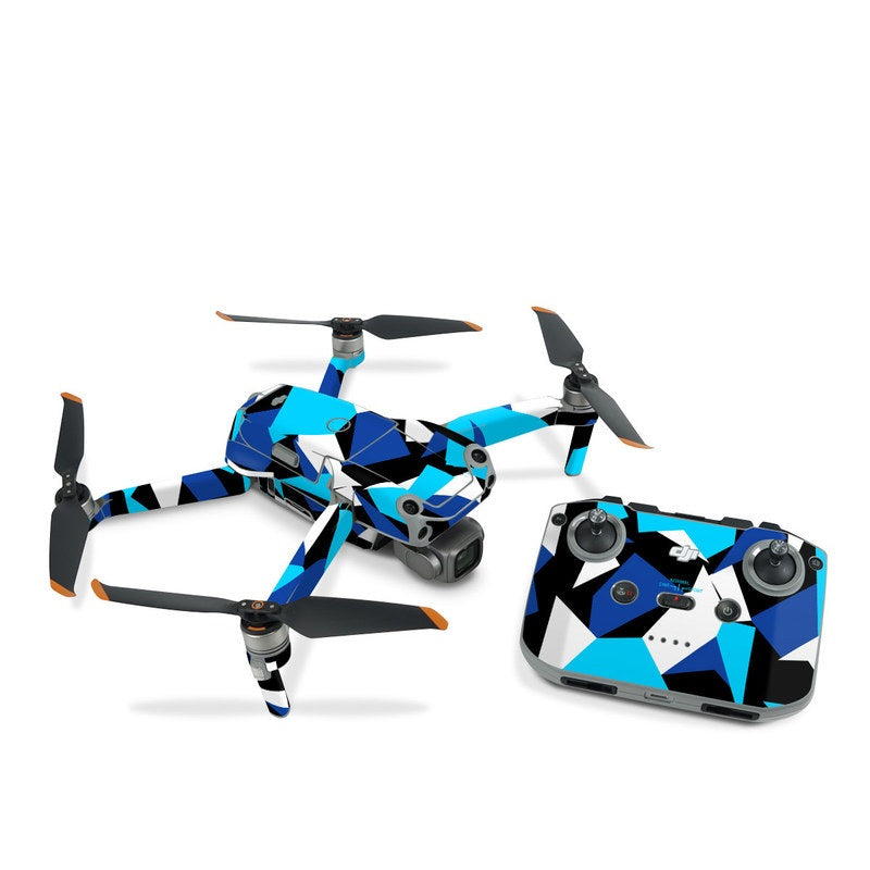 Raytracer - DJI Air 2S Skin