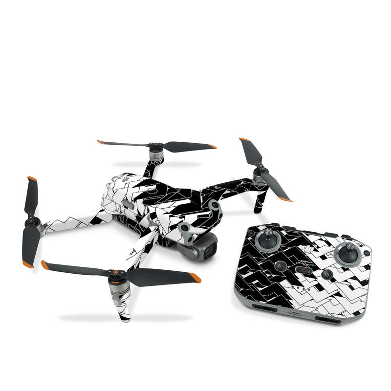 Real Slow - DJI Air 2S Skin