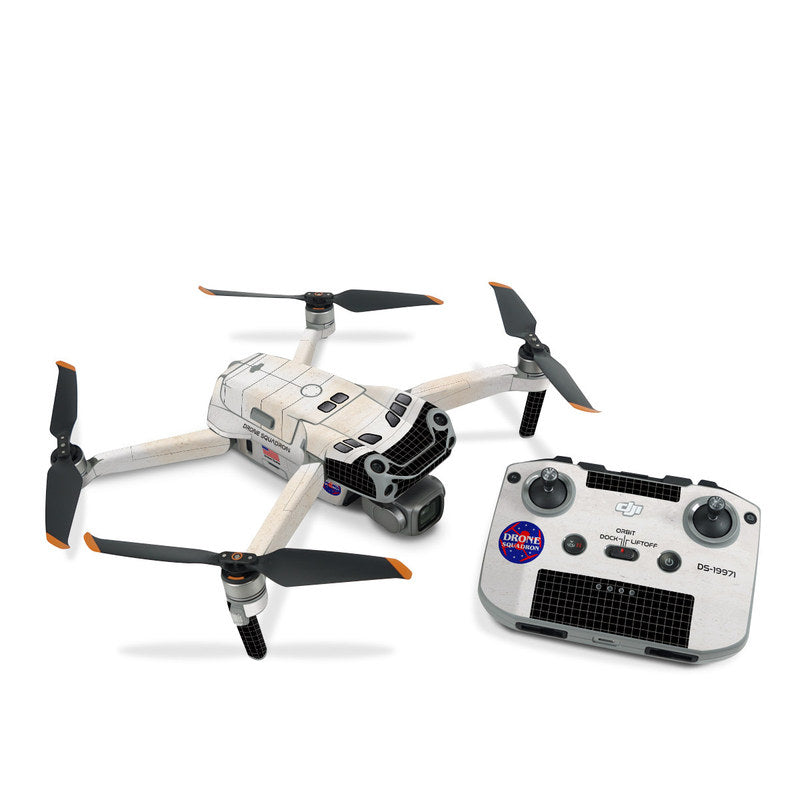 Shuttle - DJI Air 2S Skin