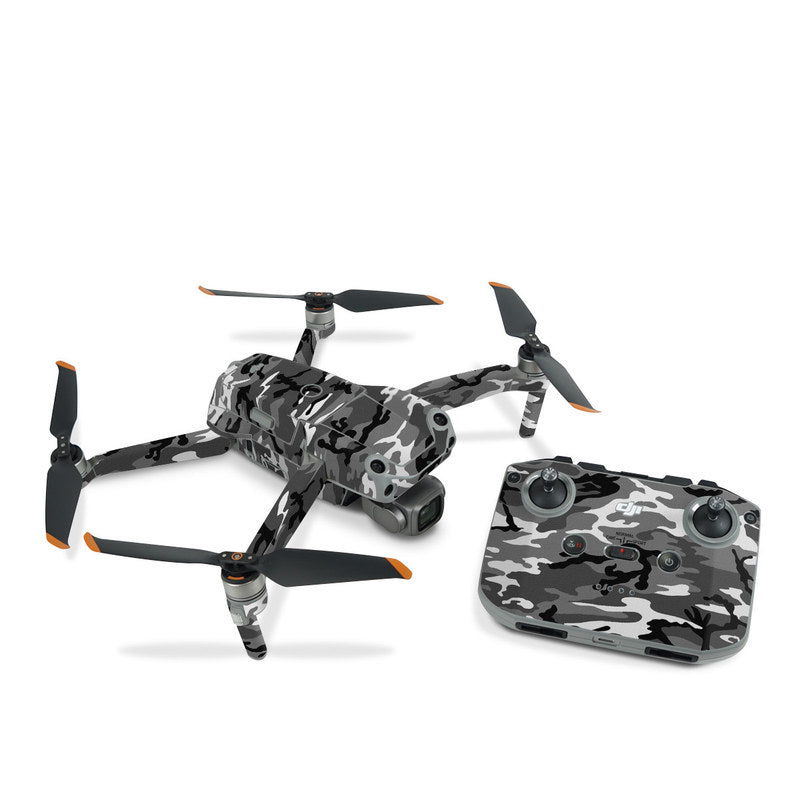 Urban Camo - DJI Air 2S Skin