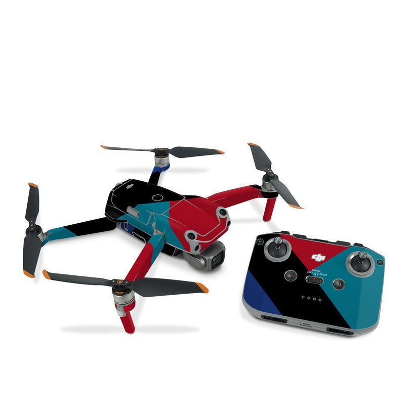 Unravel - DJI Air 2S Skin