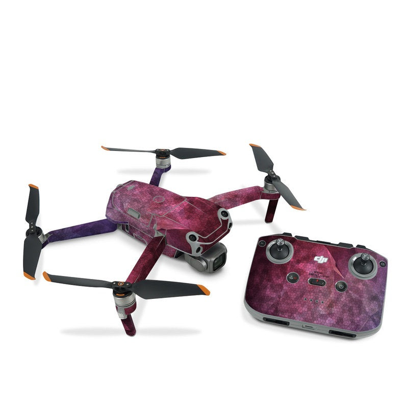 Vampire Squid - DJI Air 2S Skin