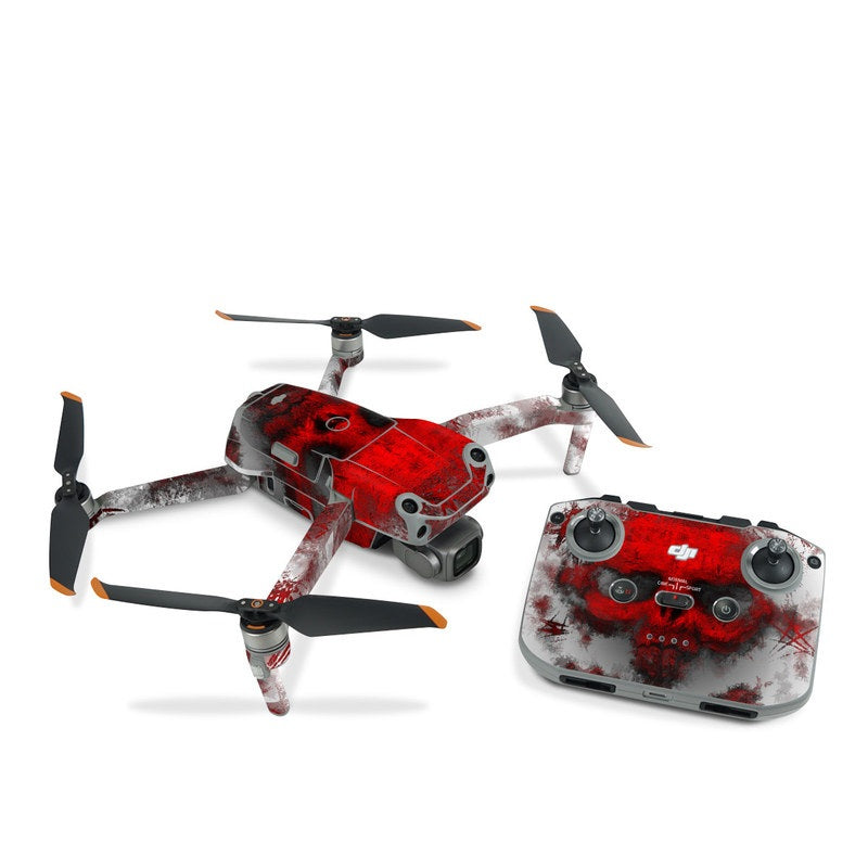 War Light - DJI Air 2S Skin