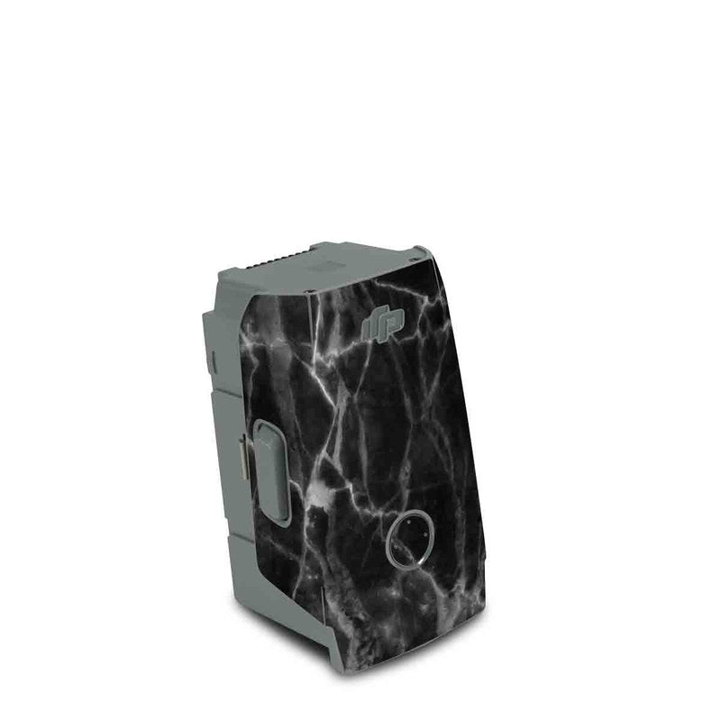 Black Marble - DJI Air 2S Battery Skin