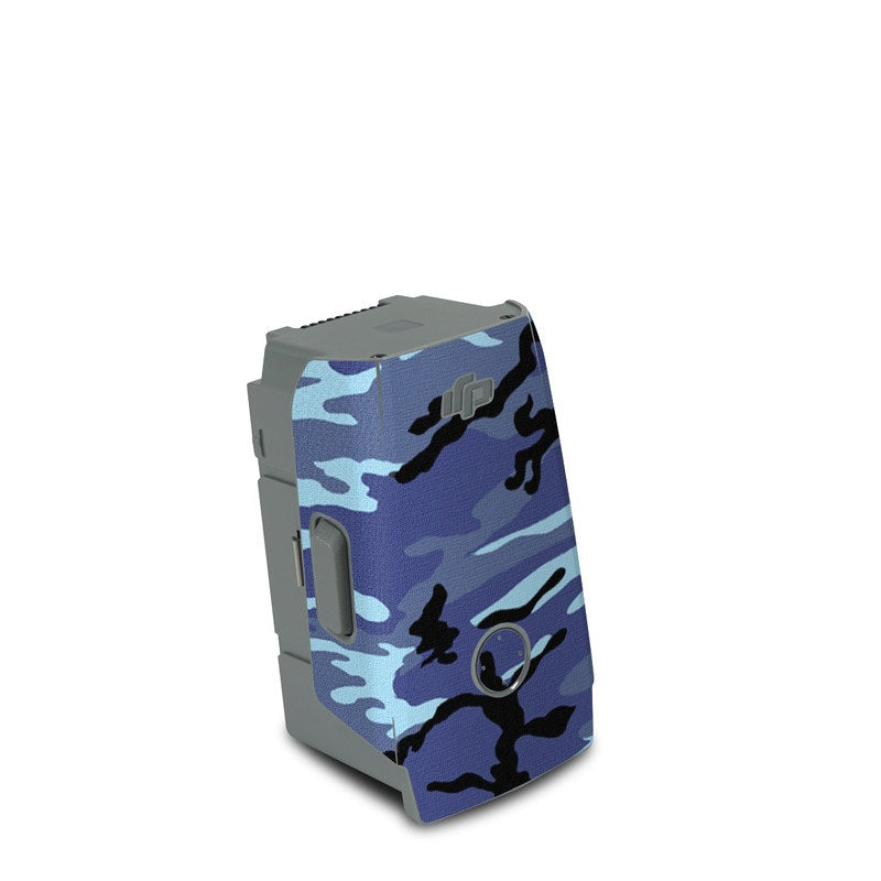 Sky Camo - DJI Air 2S Battery Skin