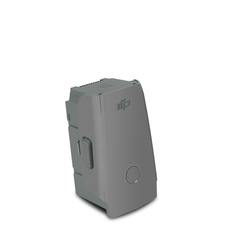 Solid State Grey - DJI Air 2S Battery Skin