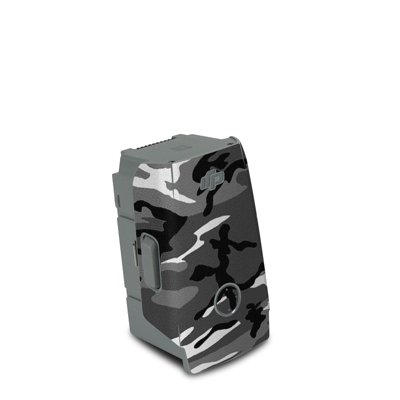 Urban Camo - DJI Air 2S Battery Skin