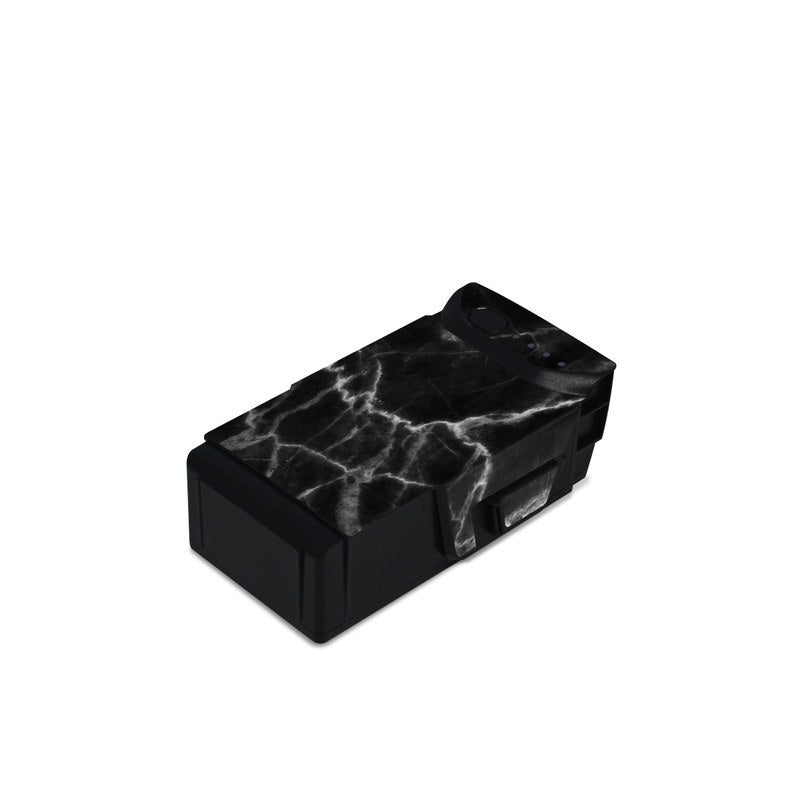 Black Marble - DJI Mavic Air Battery Skin