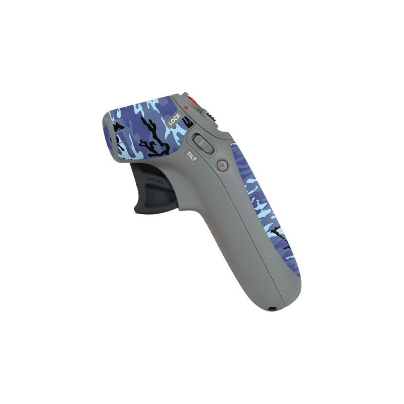 Sky Camo - DJI Motion Controller Skin