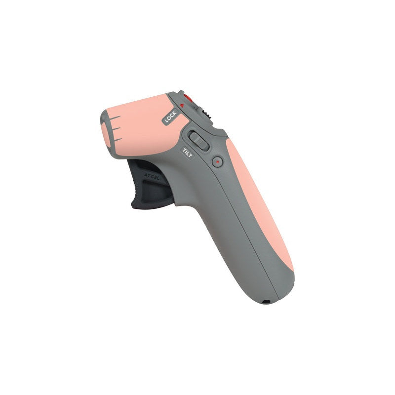 Solid State Peach - DJI Motion Controller Skin