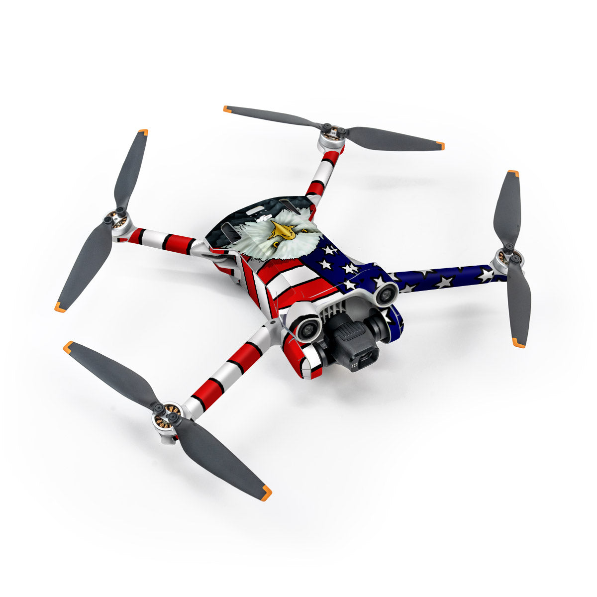 American Eagle - DJI Mini 3 Skin