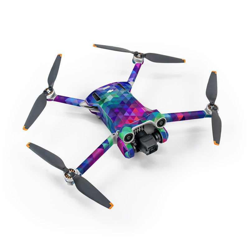 Charmed - DJI Mini 3 Skin