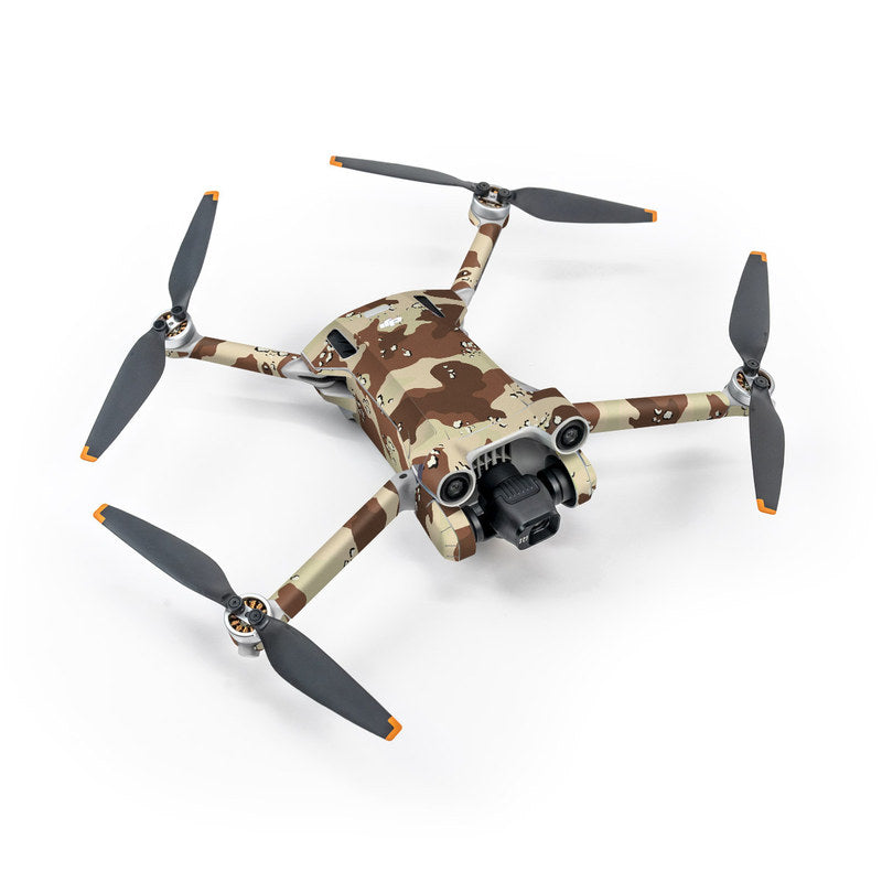 Desert Camo - DJI Mini 3 Skin