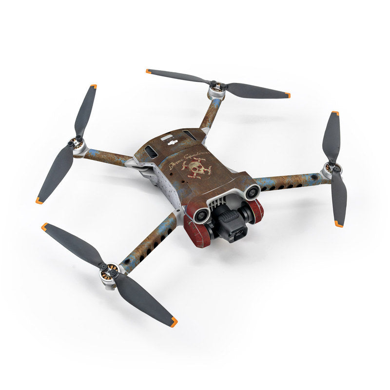 De-Luxe - DJI Mini 3 Skin