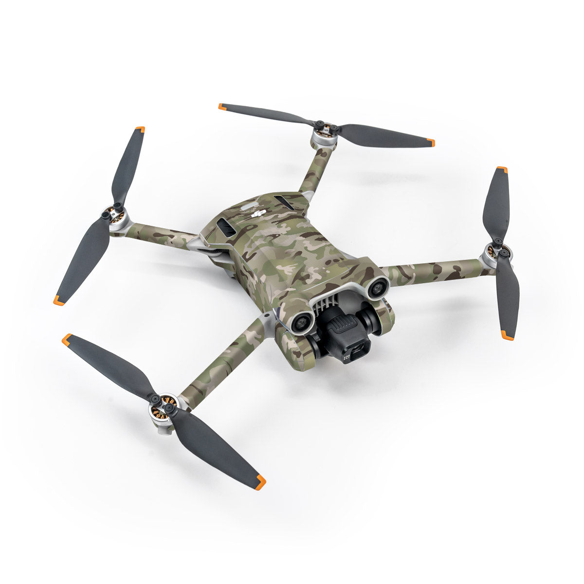 FC Camo - DJI Mini 3 Skin