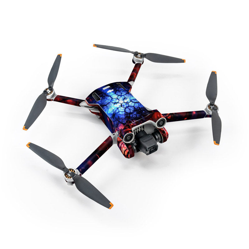 Geomancy - DJI Mini 3 Skin