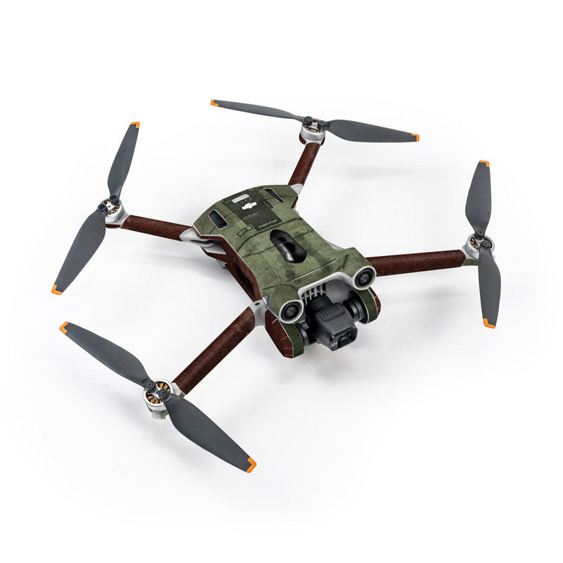 Slave I - DJI Mini 3 Skin