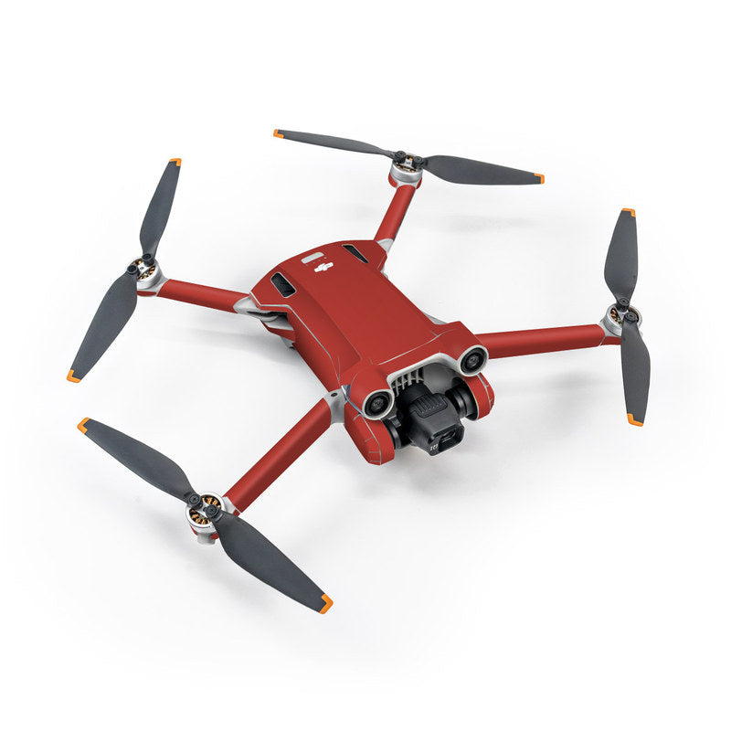 Solid State Berry - DJI Mini 3 Skin