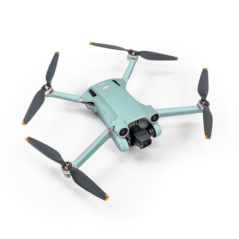 Solid State Mint - DJI Mini 3 Skin