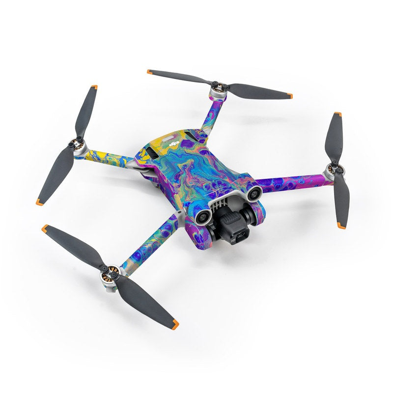 Unicorn Vibe - DJI Mini 3 Skin