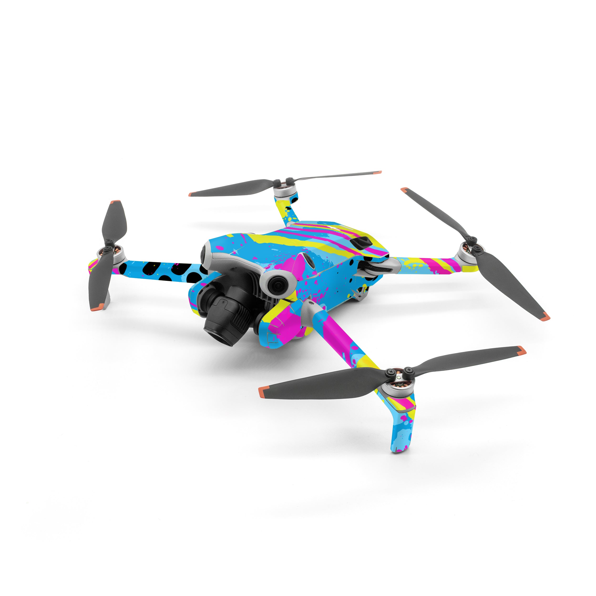 Acid - DJI Mini 4 Pro Skin