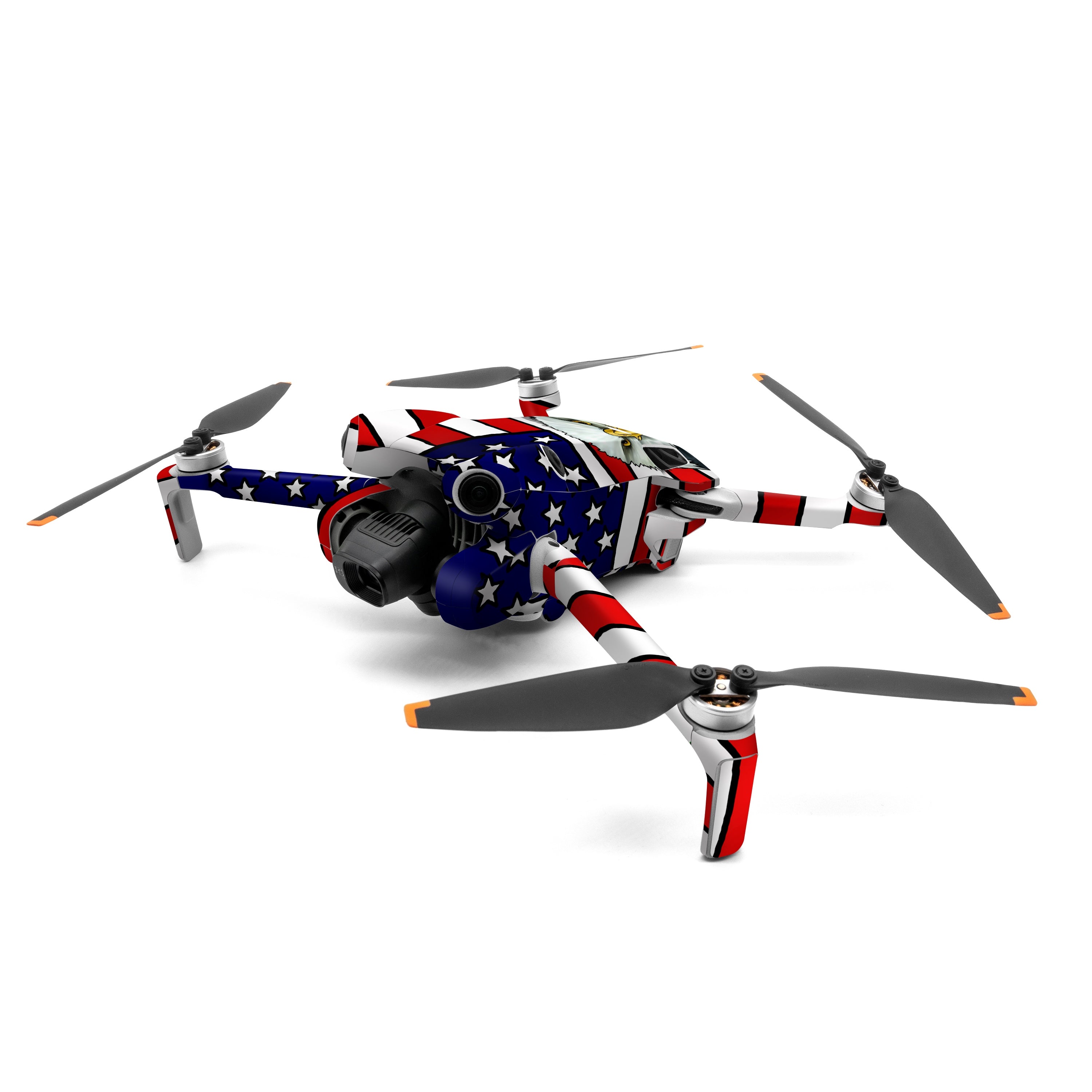 American Eagle - DJI Mini 4 Pro Skin