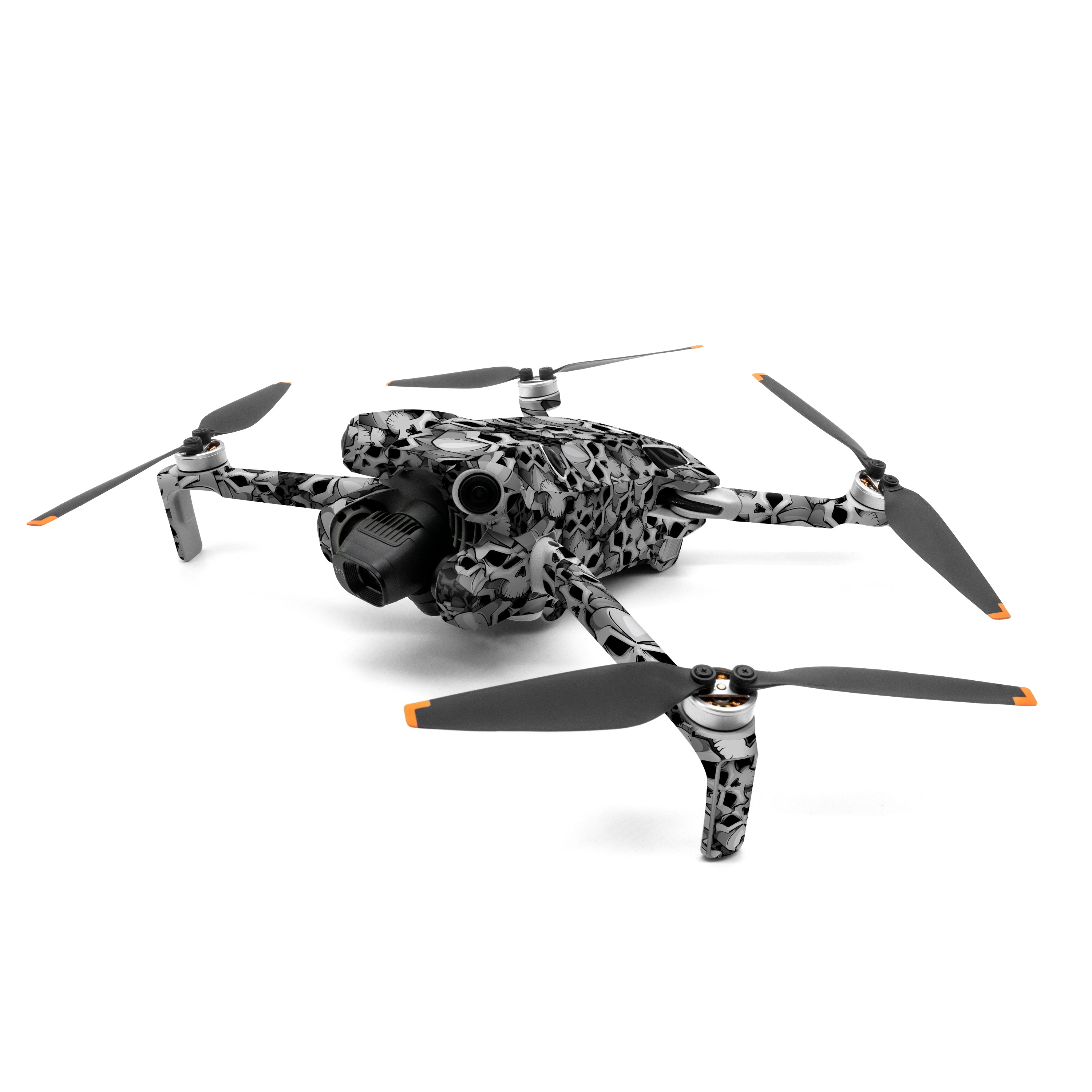 Bones - DJI Mini 4 Pro Skin