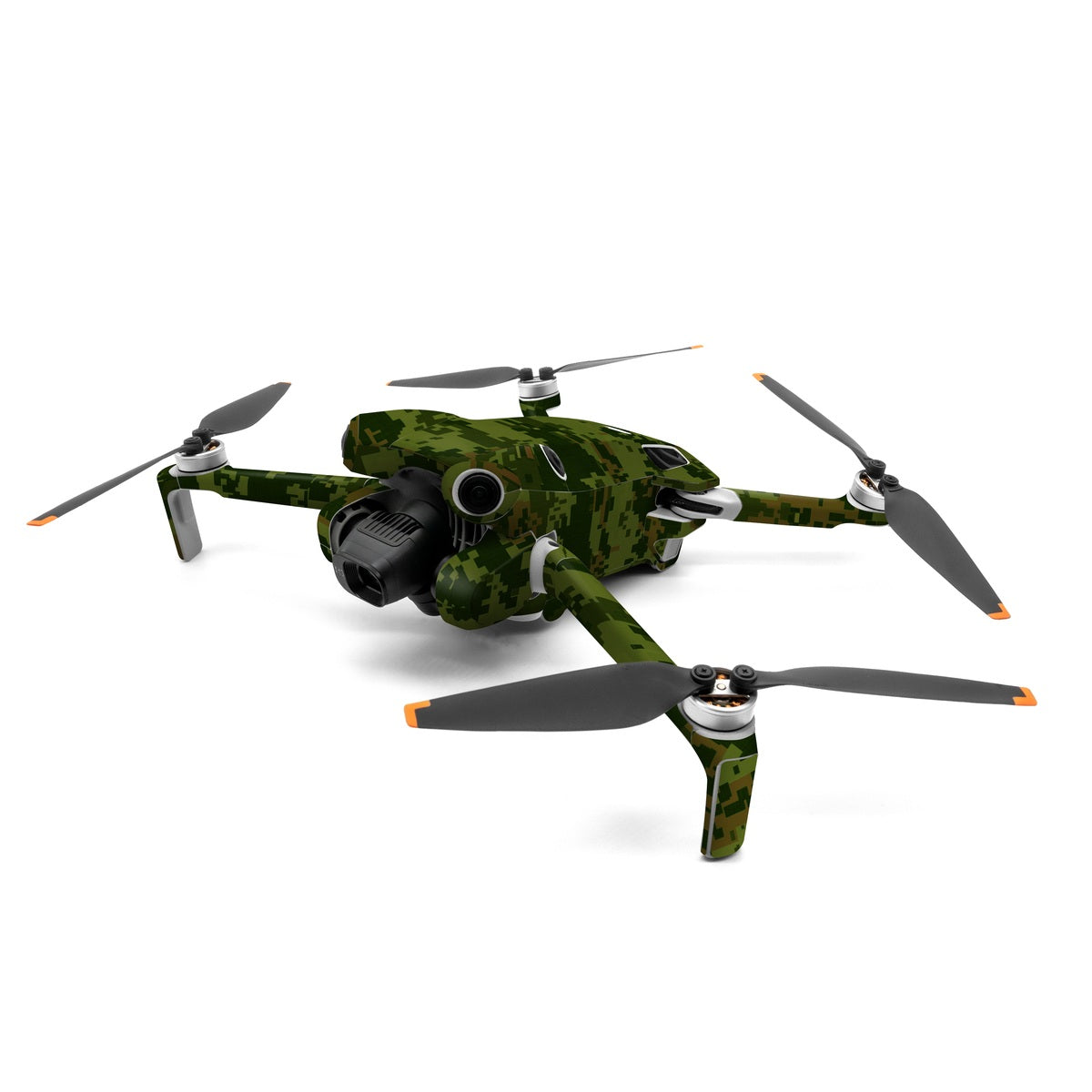 CAD Camo - DJI Mini 4 Pro Skin