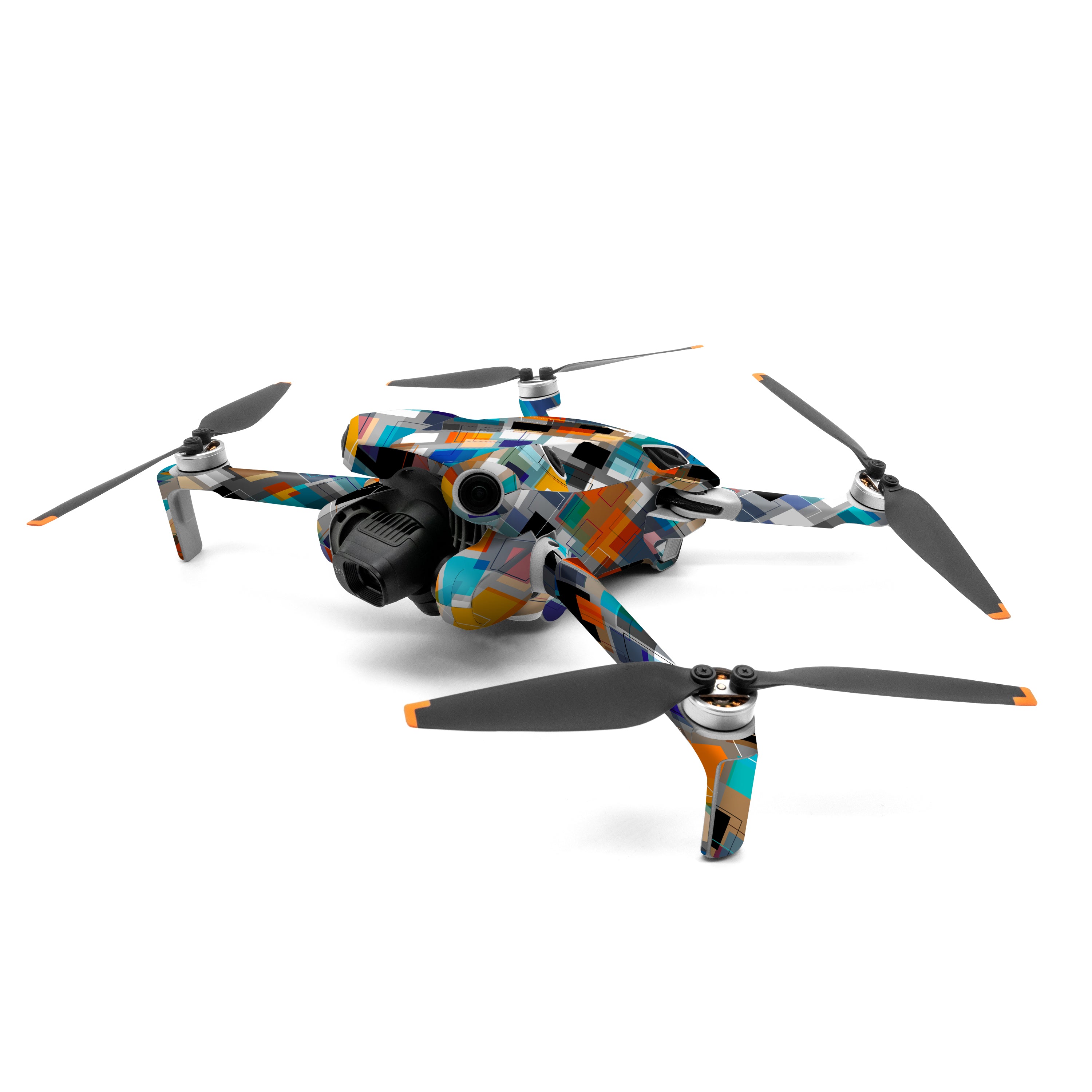 Calliope - DJI Mini 4 Pro Skin