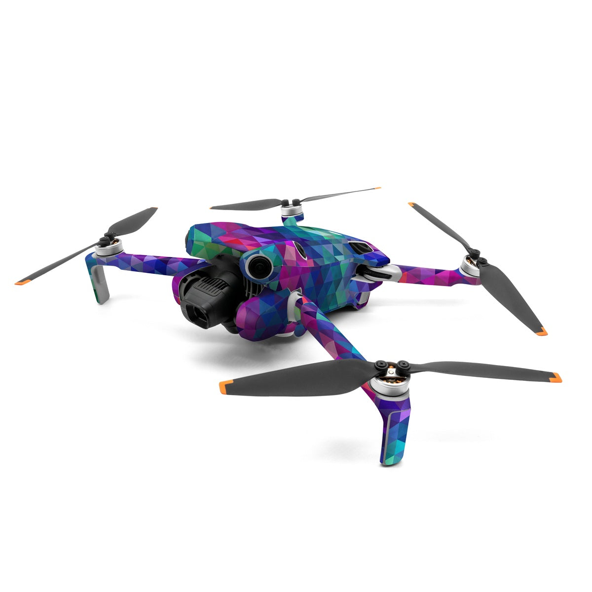 Charmed - DJI Mini 4 Pro Skin