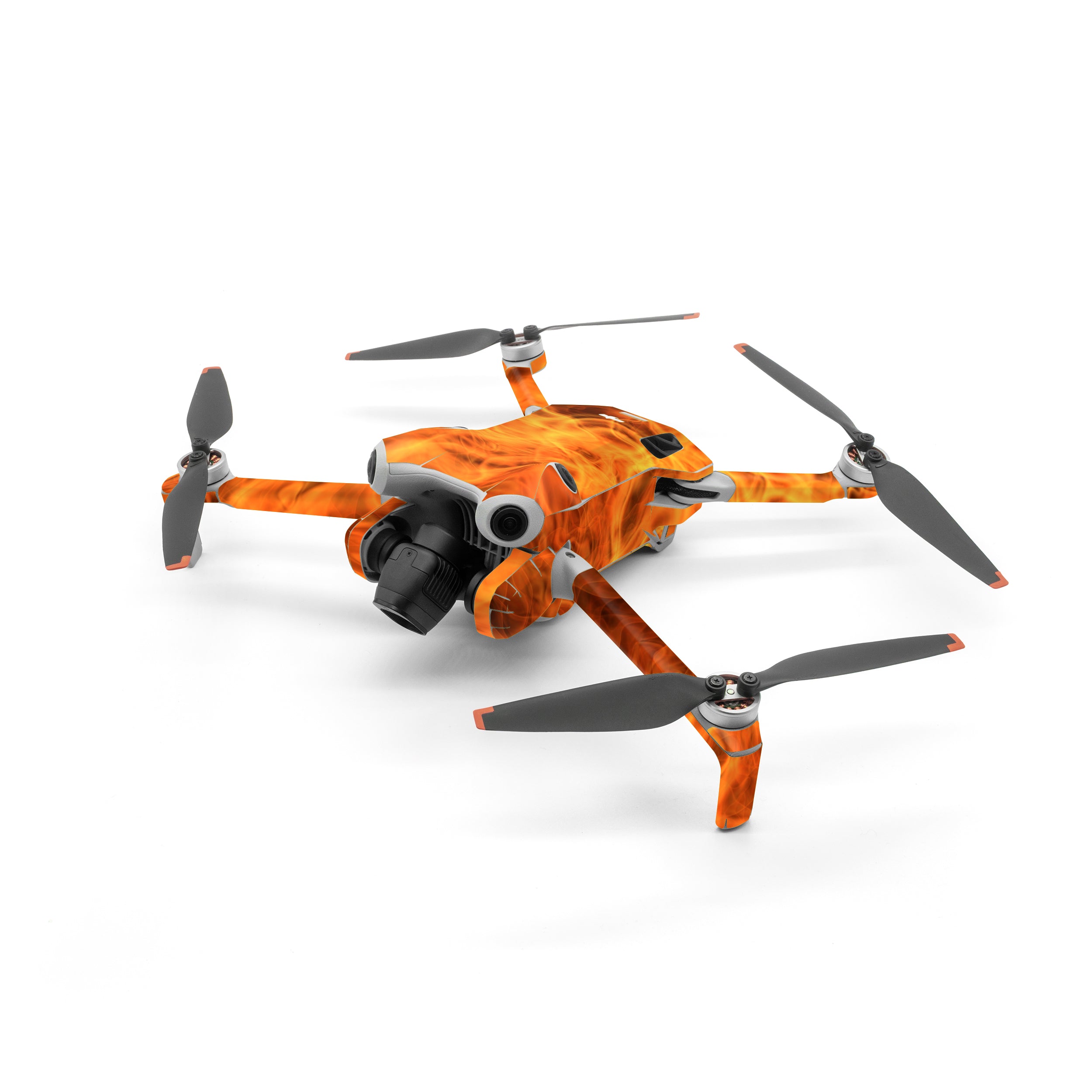 Combustion - DJI Mini 4 Pro Skin