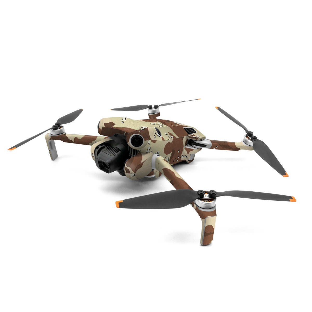 Desert Camo - DJI Mini 4 Pro Skin