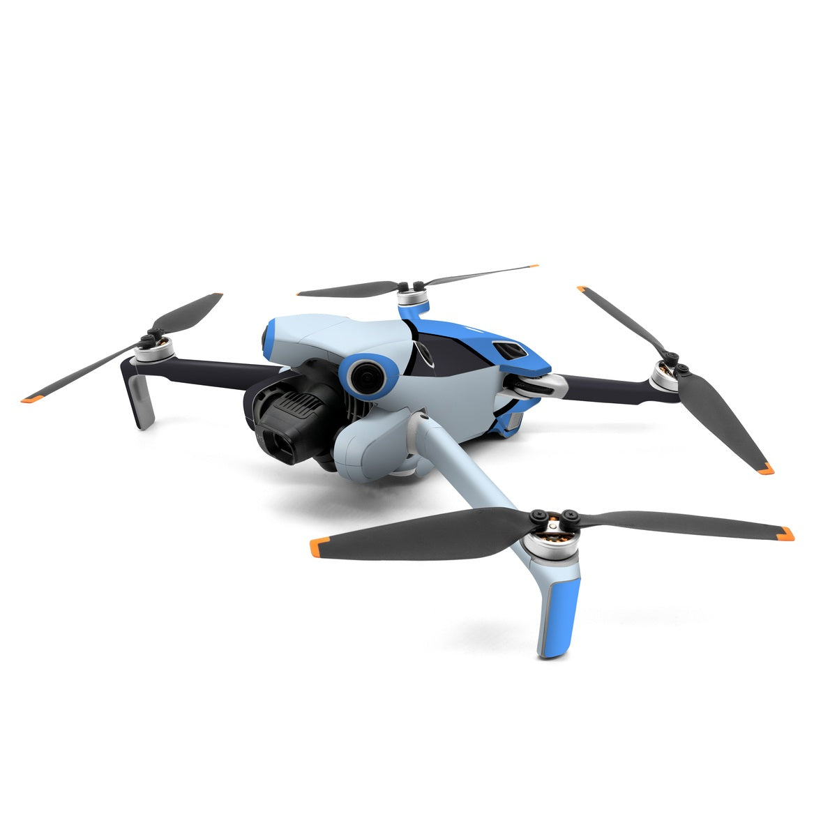 Deep - DJI Mini 4 Pro Skin