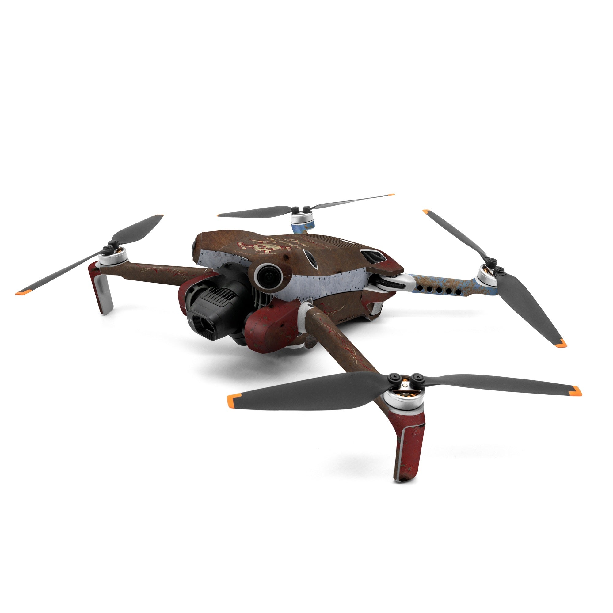 De-Luxe - DJI Mini 4 Pro Skin