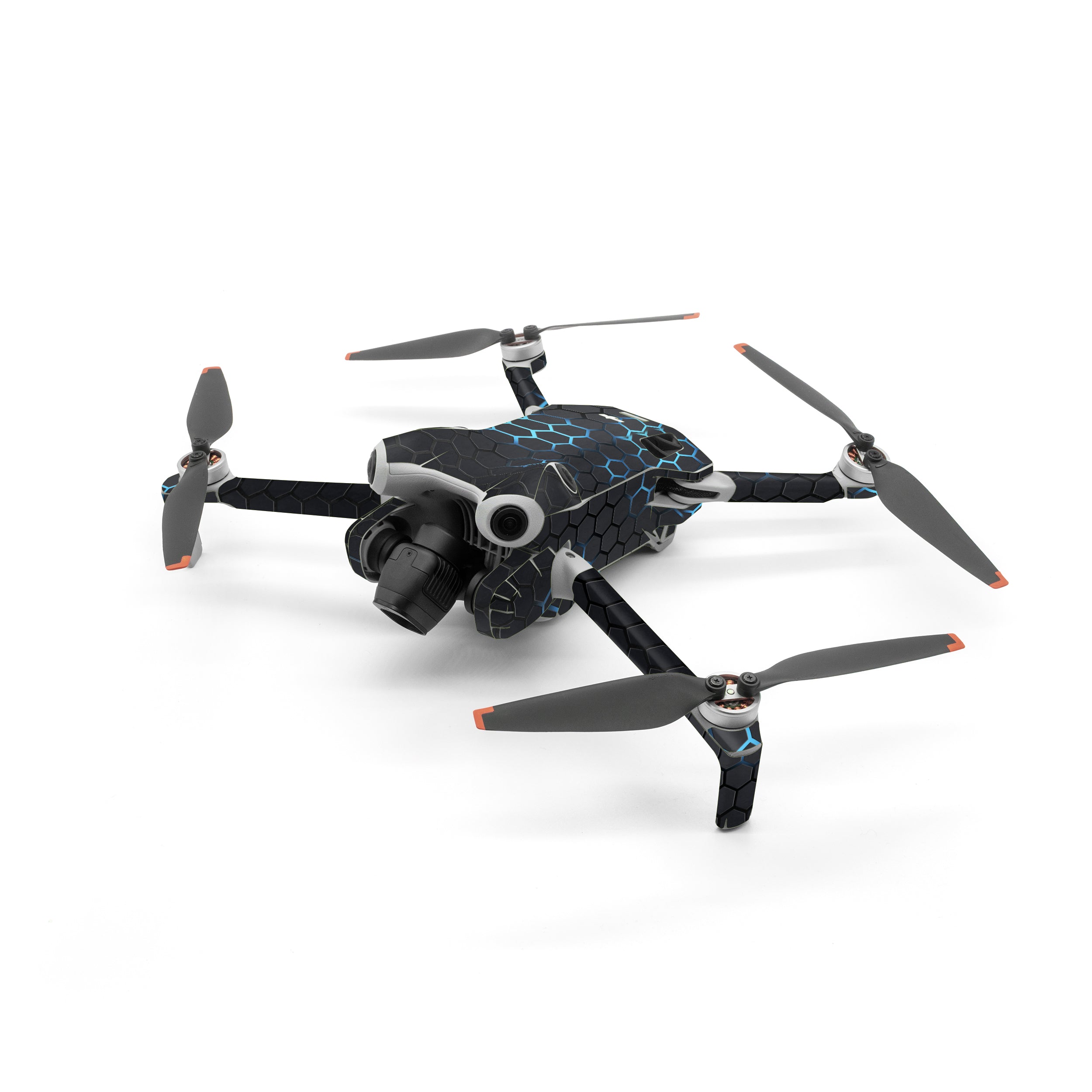 EXO Neptune - DJI Mini 4 Pro Skin