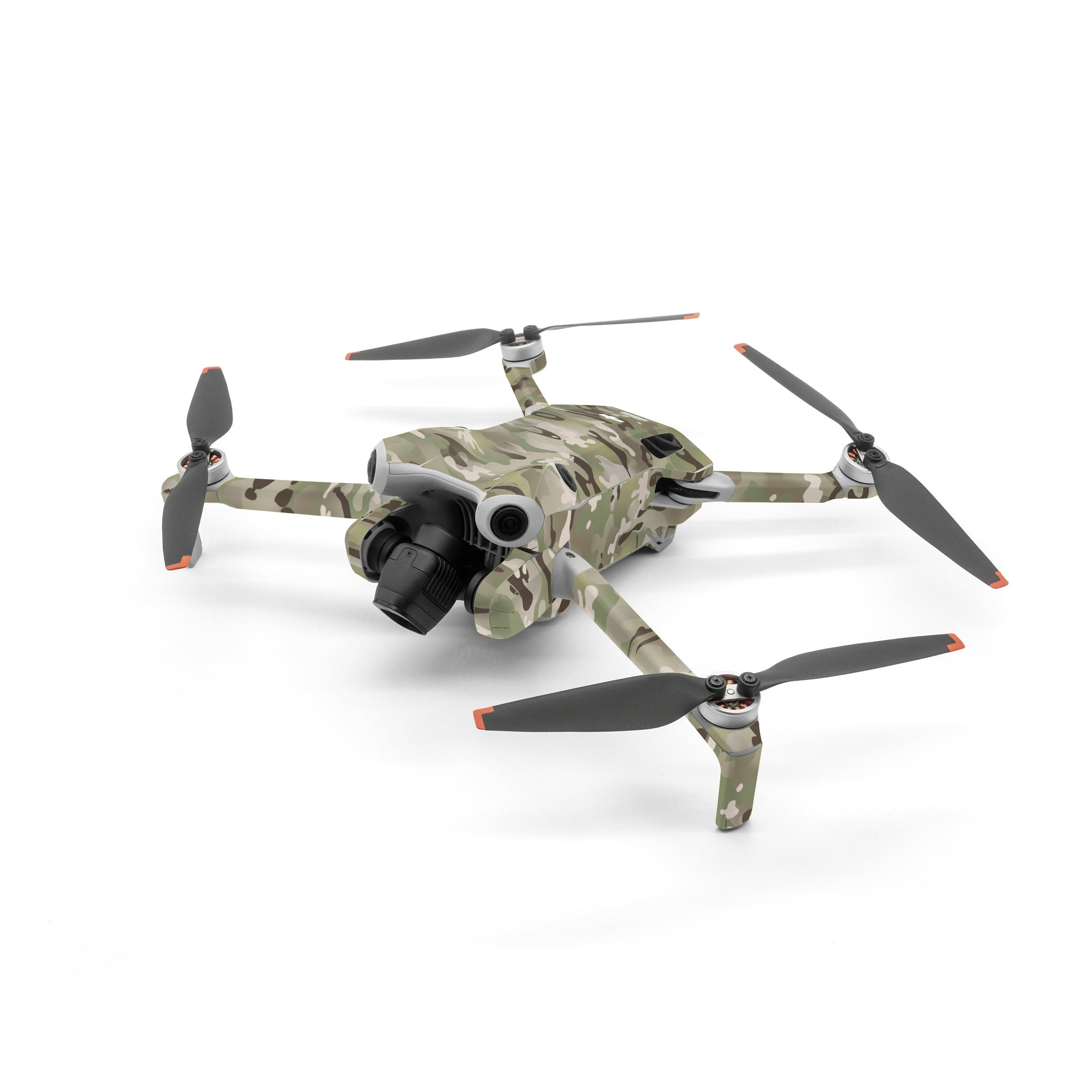 FC Camo - DJI Mini 4 Pro Skin