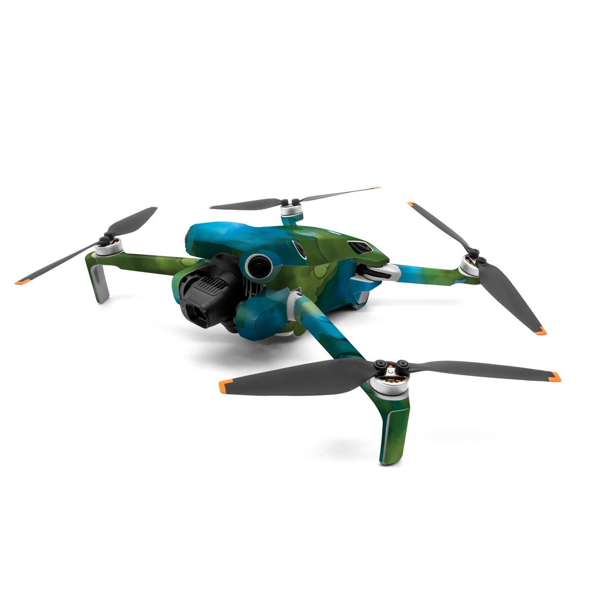 Fluidity - DJI Mini 4 Pro Skin