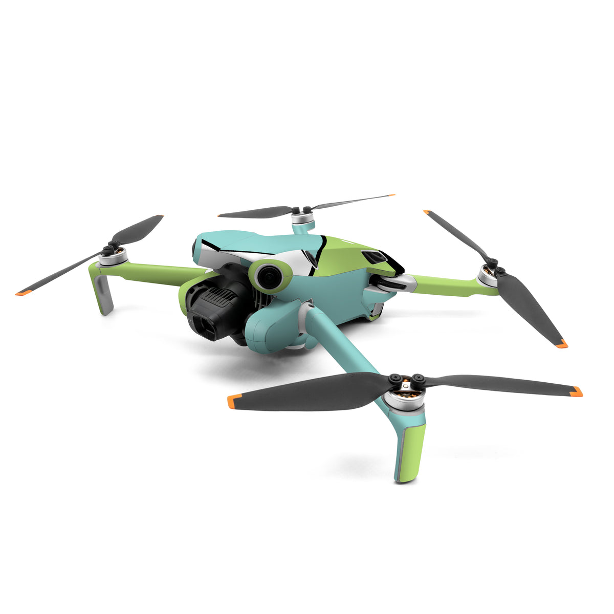 Flyover - DJI Mini 4 Pro Skin