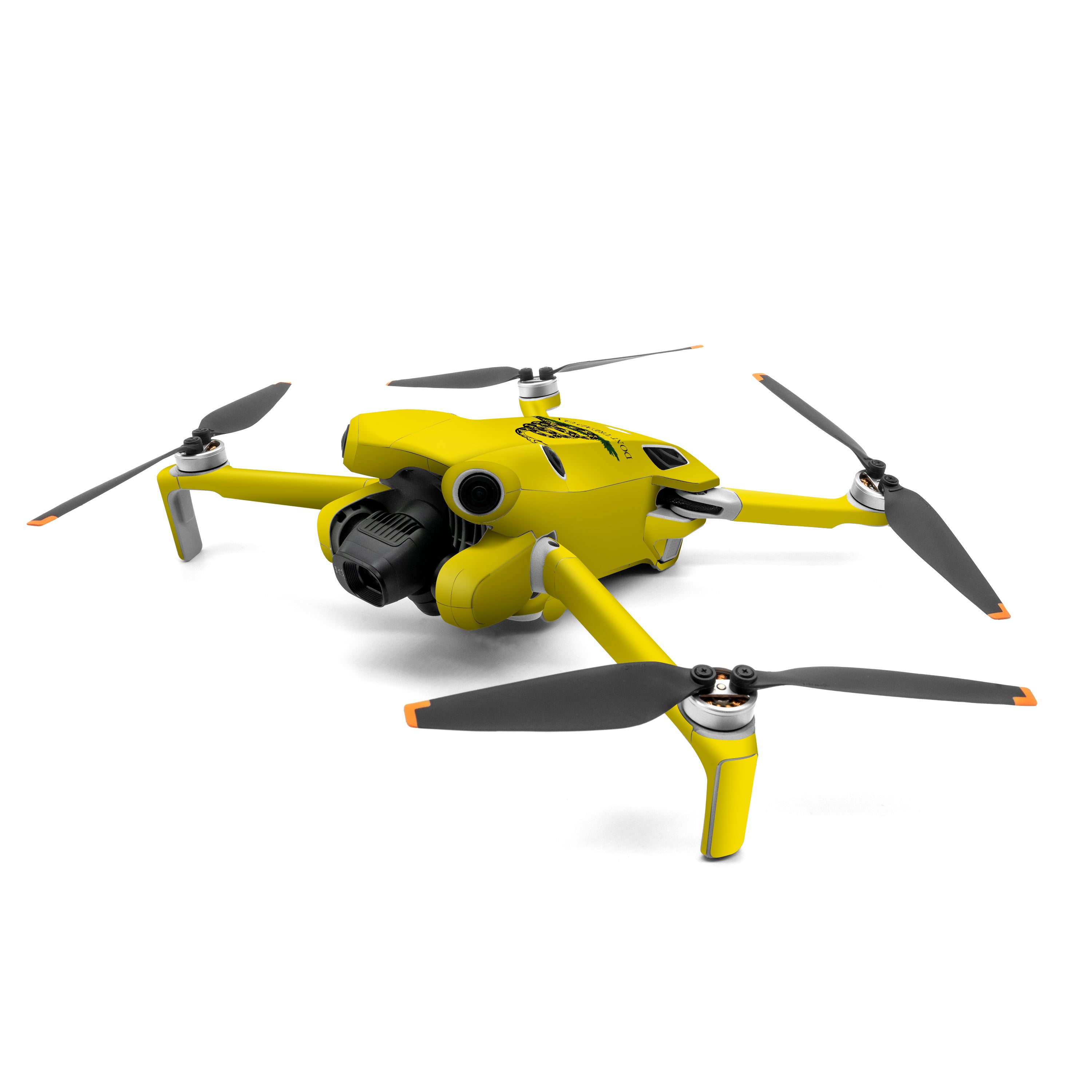 Gadsden Flag - DJI Mini 4 Pro Skin