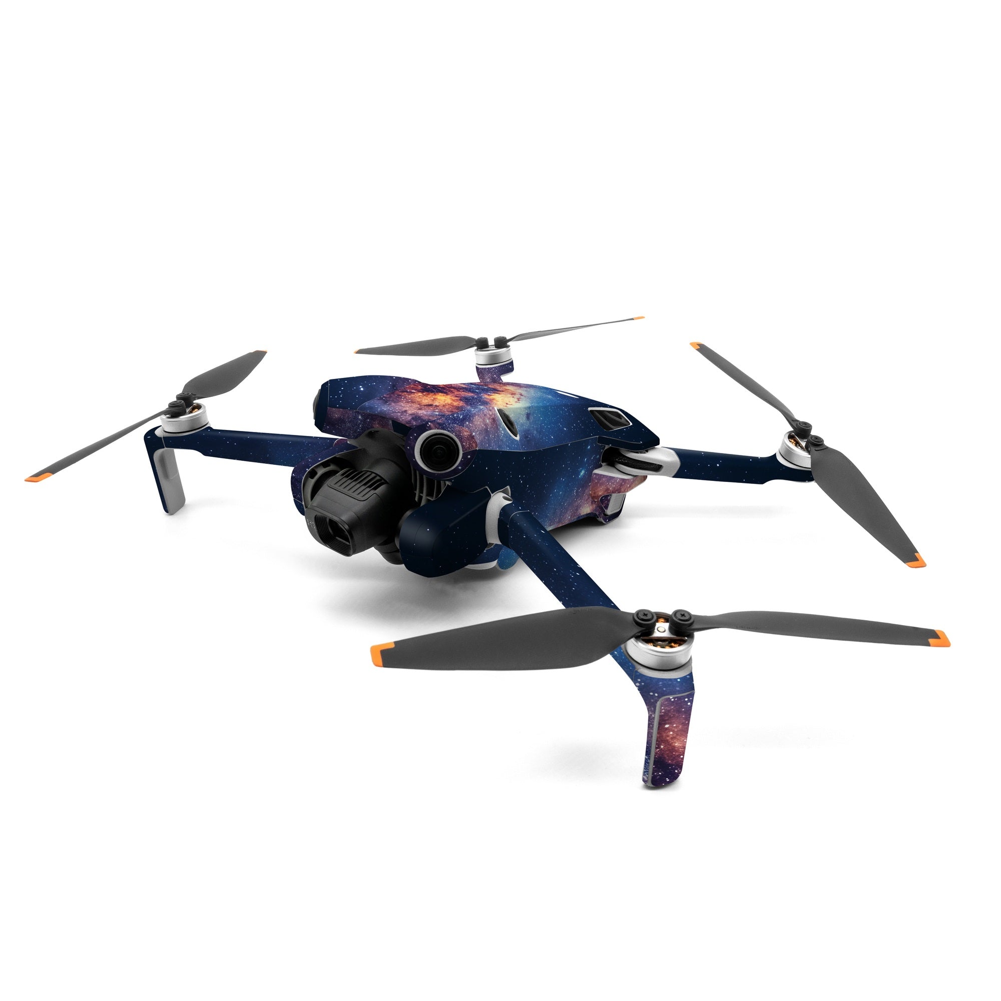 Intergalactic - DJI Mini 4 Pro Skin