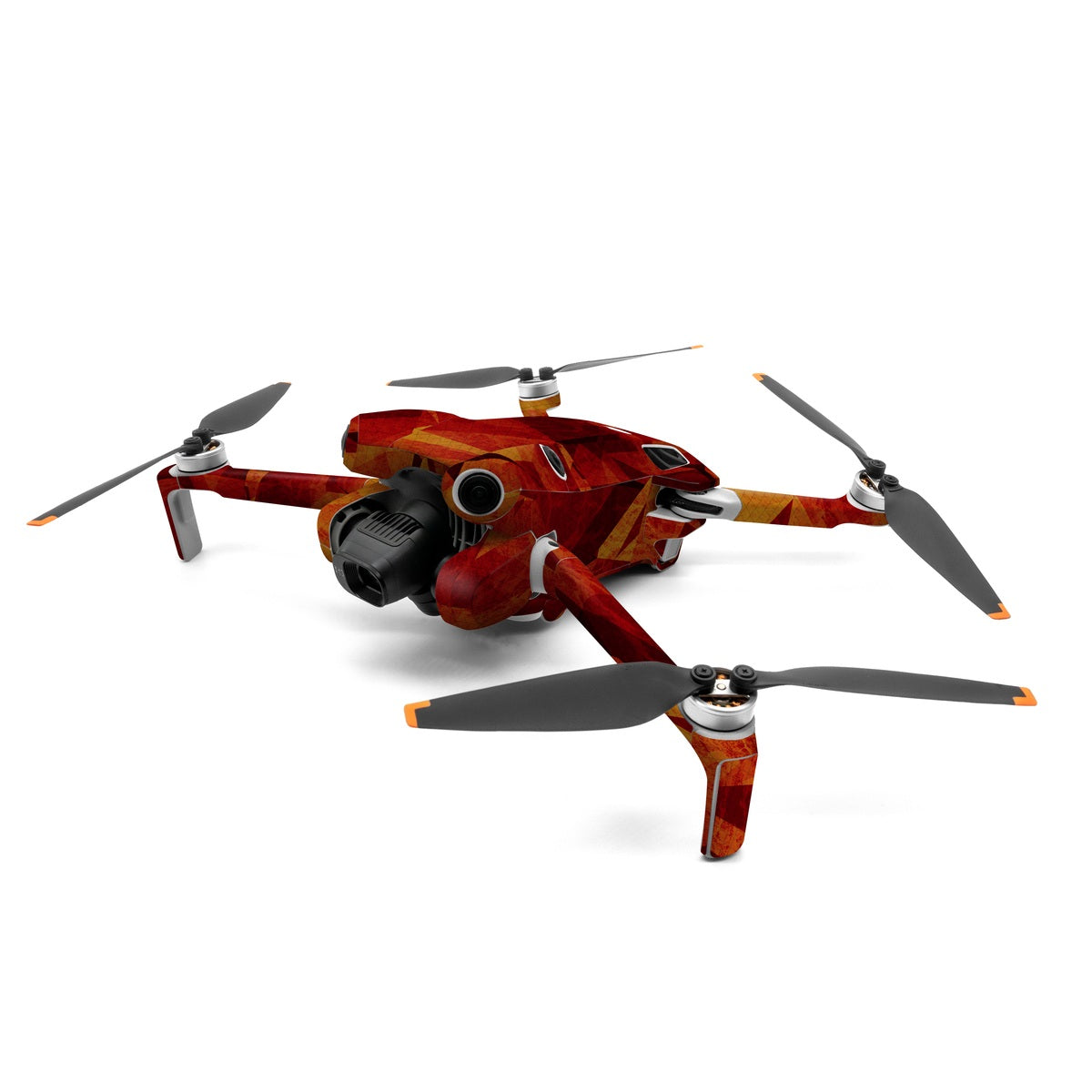 Kingsnake - DJI Mini 4 Pro Skin